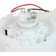 Purchase Top-Quality Fuel Pump Module Assembly by TYC - 150245A pa2