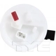 Purchase Top-Quality Fuel Pump Module Assembly by TYC - 150246A pa2