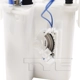 Purchase Top-Quality Fuel Pump Module Assembly by TYC - 150261A pa1