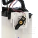 Purchase Top-Quality Fuel Pump Module Assembly by TYC - 150285A pa4