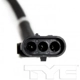 Purchase Top-Quality Fuel Pump Module Assembly by TYC - 150296A pa7