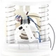 Purchase Top-Quality Fuel Pump Module Assembly by TYC - 150314A pa12