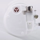 Purchase Top-Quality Fuel Pump Module Assembly by TYC - 150314A pa3