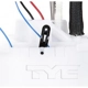 Purchase Top-Quality Fuel Pump Module Assembly by TYC - 150334A pa12