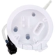 Purchase Top-Quality Fuel Pump Module Assembly by TYC - 150334A pa15