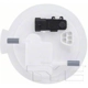 Purchase Top-Quality Fuel Pump Module Assembly by TYC - 150344A pa2