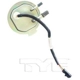 Purchase Top-Quality Fuel Pump Module Assembly by TYC - 150350A pa3