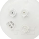 Purchase Top-Quality Fuel Pump Module Assembly by TYC - 150352A pa4