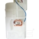 Purchase Top-Quality Fuel Pump Module Assembly by TYC - 150352A pa5