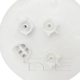 Purchase Top-Quality Fuel Pump Module Assembly by TYC - 150352A pa9