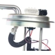 Purchase Top-Quality Fuel Pump Module Assembly by TYC - 150360A pa1