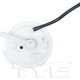 Purchase Top-Quality Fuel Pump Module Assembly by TYC - 150365A pa1