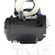 Purchase Top-Quality Fuel Pump Module Assembly by TYC - 150365A pa4