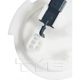 Purchase Top-Quality Fuel Pump Module Assembly by TYC - 150371A pa4