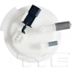 Purchase Top-Quality Fuel Pump Module Assembly by TYC - 150371A pa5