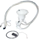 Purchase Top-Quality Fuel Pump Module Assembly by TYC - 150374A pa5
