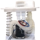Purchase Top-Quality Fuel Pump Module Assembly by TYC - 150378A pa3