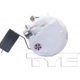 Purchase Top-Quality Fuel Pump Module Assembly by TYC - 150378A pa8