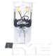 Purchase Top-Quality Fuel Pump Module Assembly by TYC - 150380A pa11