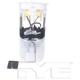 Purchase Top-Quality Ensemble de module de pompe à carburant by TYC - 150380A pa11