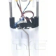 Purchase Top-Quality Fuel Pump Module Assembly by TYC - 150380A pa15