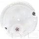 Purchase Top-Quality Fuel Pump Module Assembly by TYC - 150380A pa4