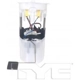 Purchase Top-Quality Fuel Pump Module Assembly by TYC - 150380A pa5