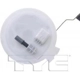 Purchase Top-Quality Fuel Pump Module Assembly by TYC - 150389A pa2