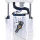 Purchase Top-Quality Fuel Pump Module Assembly by TYC - 150389A pa3