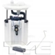 Purchase Top-Quality Fuel Pump Module Assembly by TYC - 150389A pa4