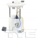 Purchase Top-Quality Fuel Pump Module Assembly by TYC - 150393A pa2