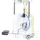 Purchase Top-Quality Fuel Pump Module Assembly by TYC - 150393A pa3