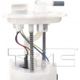 Purchase Top-Quality Fuel Pump Module Assembly by TYC - 150393A pa5