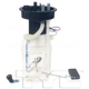 Purchase Top-Quality Fuel Pump Module Assembly by TYC - 150397A pa3