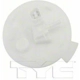 Purchase Top-Quality Fuel Pump Module Assembly by TYC - 150399A pa2