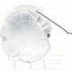Purchase Top-Quality Fuel Pump Module Assembly by TYC - 150399A pa5