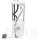 Purchase Top-Quality Fuel Pump Module Assembly by TYC - 150404A pa1