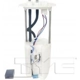 Purchase Top-Quality Fuel Pump Module Assembly by TYC - 150404A pa12