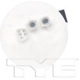 Purchase Top-Quality Fuel Pump Module Assembly by TYC - 150404A pa2