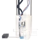 Purchase Top-Quality Fuel Pump Module Assembly by TYC - 150404A pa8