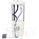 Purchase Top-Quality Fuel Pump Module Assembly by TYC - 150404A pa9