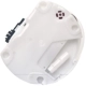 Purchase Top-Quality Fuel Pump Module Assembly by TYC - 150405A pa12