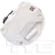 Purchase Top-Quality Fuel Pump Module Assembly by TYC - 150405A pa4