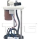 Purchase Top-Quality Fuel Pump Module Assembly by TYC - 150410A pa2