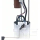 Purchase Top-Quality Fuel Pump Module Assembly by TYC - 150410A pa4