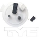Purchase Top-Quality Fuel Pump Module Assembly by TYC - 150410A pa5