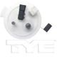 Purchase Top-Quality Ensemble de module de pompe à carburant de TYC - 150410A pa5