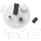 Purchase Top-Quality Fuel Pump Module Assembly by TYC - 150410A pa7