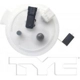 Purchase Top-Quality Ensemble de module de pompe à carburant de TYC - 150410A pa7