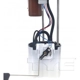 Purchase Top-Quality Fuel Pump Module Assembly by TYC - 150410A pa9